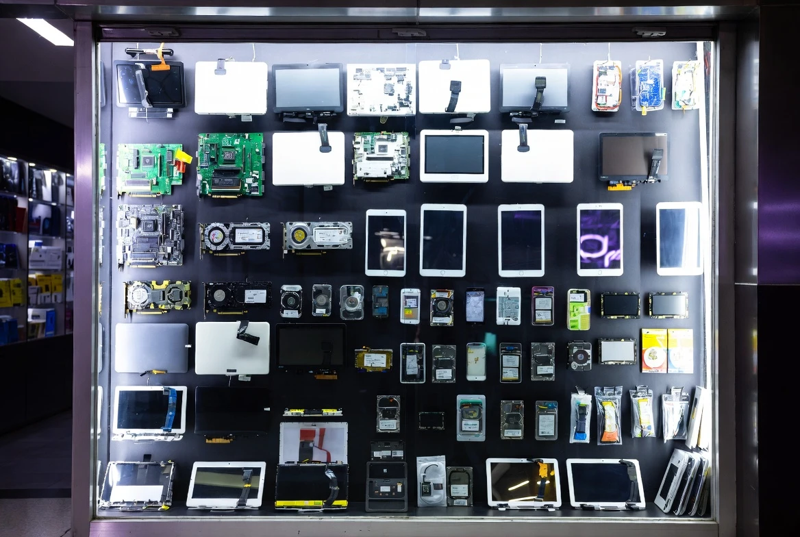 Замена экрана на Apple iPhone: что нужно знать 3