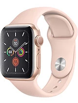 Apple Watch S5 (44 мм)