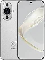 Huawei Nova 11 (FOA-LX9)