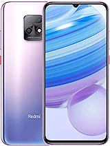 Xiaomi Redmi 10X 5G (M2003J15SC)