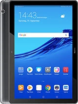 Huawei MediaPad T5 10.1 (China version)