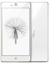 ZTE Nubia Z9 Max