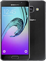 Samsung A310 Galaxy A3 (2016)