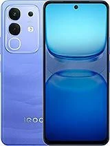 Vivo iQOO Z10x (I2404)