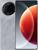 Tecno Camon 30 Pro 5G (CL8)