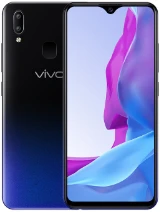 Vivo Y93 Lite (1811)