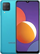 Samsung M127 Galaxy M12
