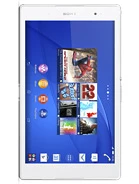 Sony Xperia Tablet Z3 Compact 8.0
