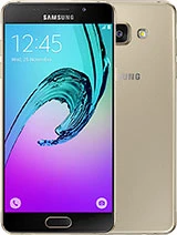 Samsung A510 Galaxy A5 (2016)