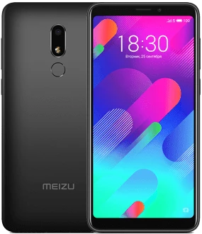 Meizu M8 Lite