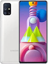 Samsung M515 Galaxy M51