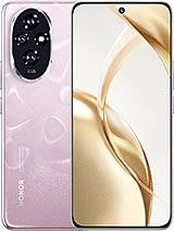Huawei Honor 200 (ELI-NX9)