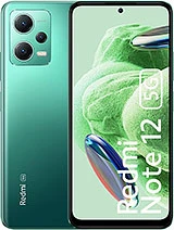 Xiaomi Redmi Note 12 5G (22111317G)