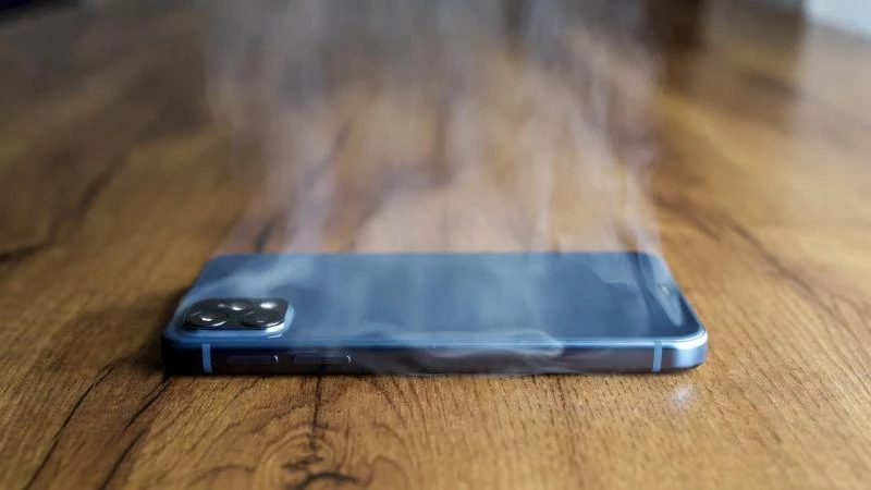 Магнитная революция Qi2: почему ваш смартфон греется и стоит ли этого бояться