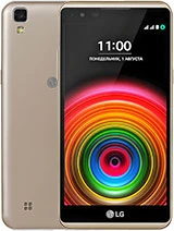 LG K220DS X Power