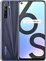 Realme 6s (RMX2002)