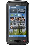 Nokia C6-03