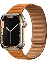 Apple Watch S7 (45 мм)
