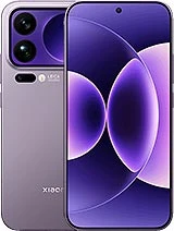 Xiaomi 17 Pro Max (2509FPN0BC)