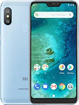 Xiaomi Mi A2 Lite (M1805D1SG)