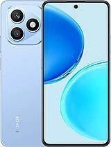 Huawei Honor X8d (LNA-LX2)
