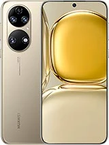 Huawei P50 (ABR-LX9)