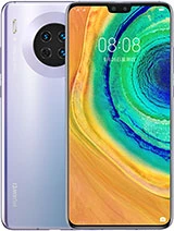 Huawei Mate 30 (TAS-L29)