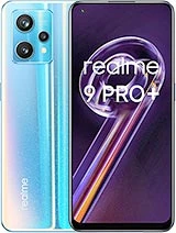 Realme 9 Pro+ (RMX3393)