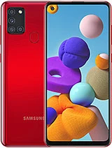 Samsung A217 Galaxy A21s
