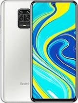 Xiaomi Redmi Note 9S (M2003J6A1G)