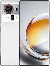 ZTE Nubia Z80 Ultra (NX741J)