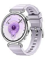 Huawei Watch GT 6 (46 мм) (ATM-B19)