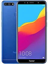 Huawei Honor 7A Pro (AUM-L29)