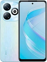 Infinix Smart 8 Pro (X6525B)