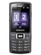Samsung C5212 Duos