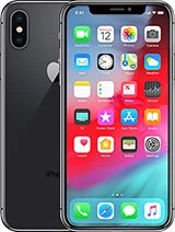 Apple iPhone Xs