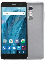 ZTE Blade A910