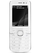 Nokia 6730 Classic