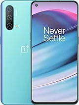 OnePlus Nord CE 5G (EB2103)