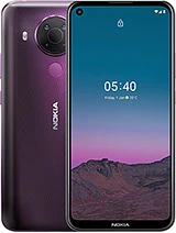 Nokia 5.4 (TA-1337)