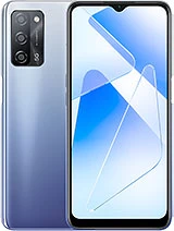 OPPO A55 5G (PEMM00)