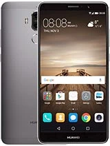 Huawei Mate 9 (MHA-L09)