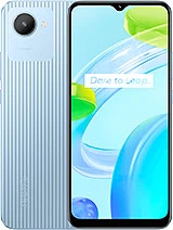 Realme C30 (RMX3581)
