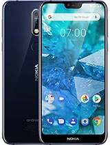 Nokia 7.1 (TA-1095)
