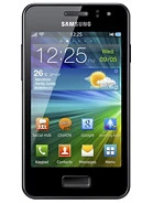 Samsung S7250 Wave M