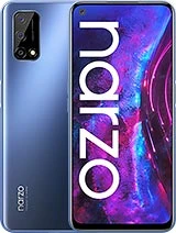 Realme Narzo 30 Pro 5G (RMX2117)