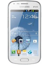 Samsung S7562 Galaxy S Duos