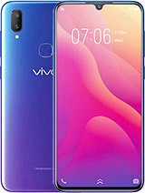 Vivo V11 (India)