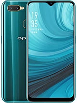 OPPO AX7 (CPH1903)