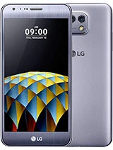 LG K580DS X cam